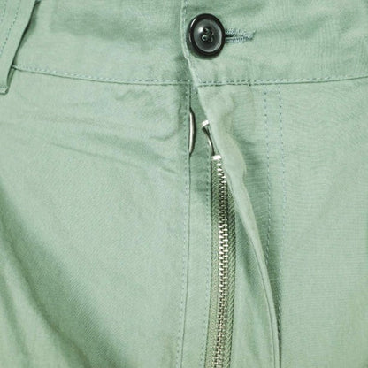 メゾンマルジェラペンドルトン Yoke Trousers コットンナイロン パンツ 限定