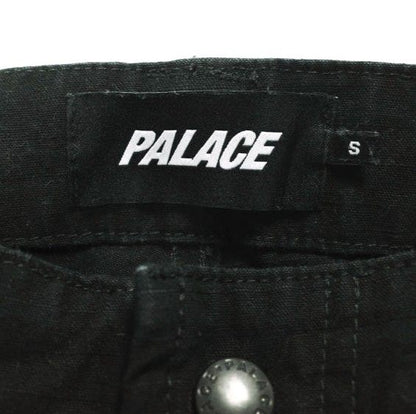 パレススケートボード P-CARP TROUSER コットンパンツ