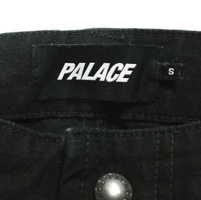 パレススケートボード P-CARP TROUSER コットンパンツ