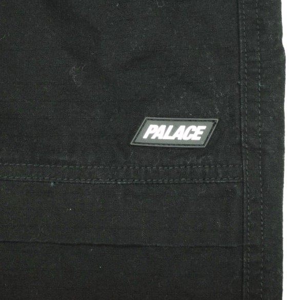 パレススケートボード P-CARP TROUSER コットンパンツ