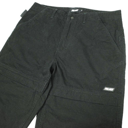 パレススケートボード P-CARP TROUSER コットンパンツ