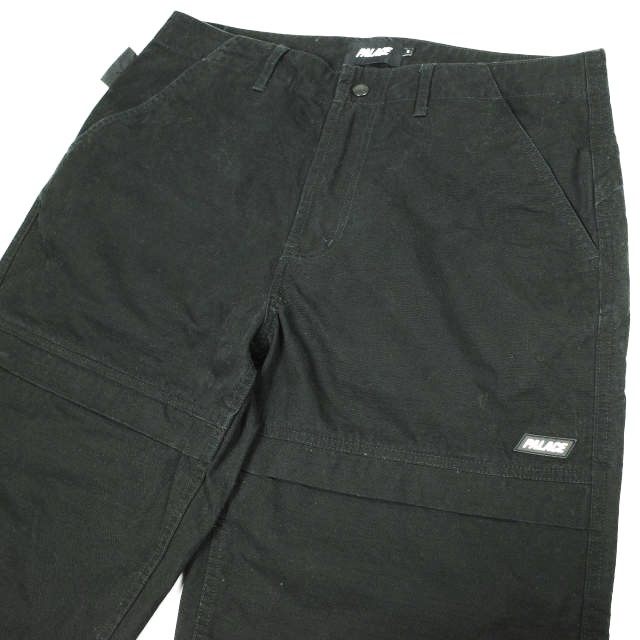 パレススケートボード P-CARP TROUSER コットンパンツ