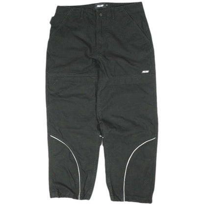 パレススケートボード P-CARP TROUSER コットンパンツ