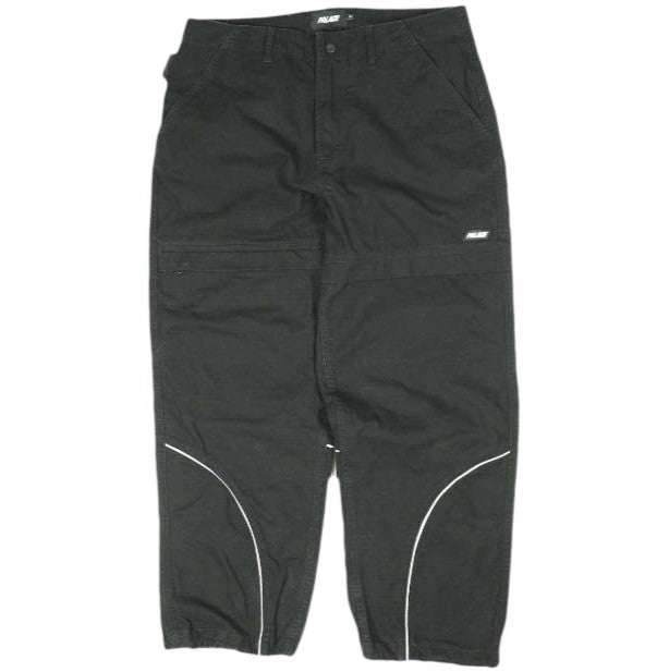 パレススケートボード P-CARP TROUSER コットンパンツ