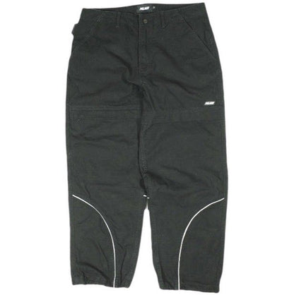 パレススケートボード P-CARP TROUSER コットンパンツ