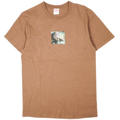 シュプリーム The Exorcist Puke コットンTシャツ