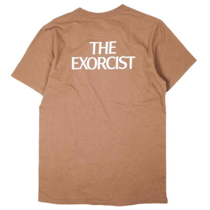 シュプリーム The Exorcist Puke コットンTシャツ