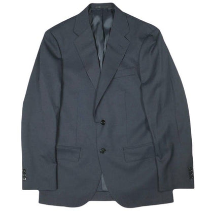 グリーンレーベルリラクシング ユナイテッドアローズ MODERATION SUIT ウールポリエステル スーツセット