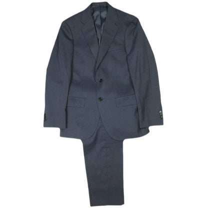グリーンレーベルリラクシング ユナイテッドアローズ MODERATION SUIT ウールポリエステル スーツセット