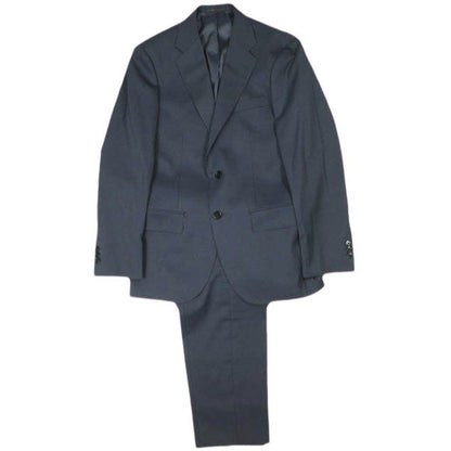 グリーンレーベルリラクシング ユナイテッドアローズ MODERATION SUIT ウールポリエステル スーツセット