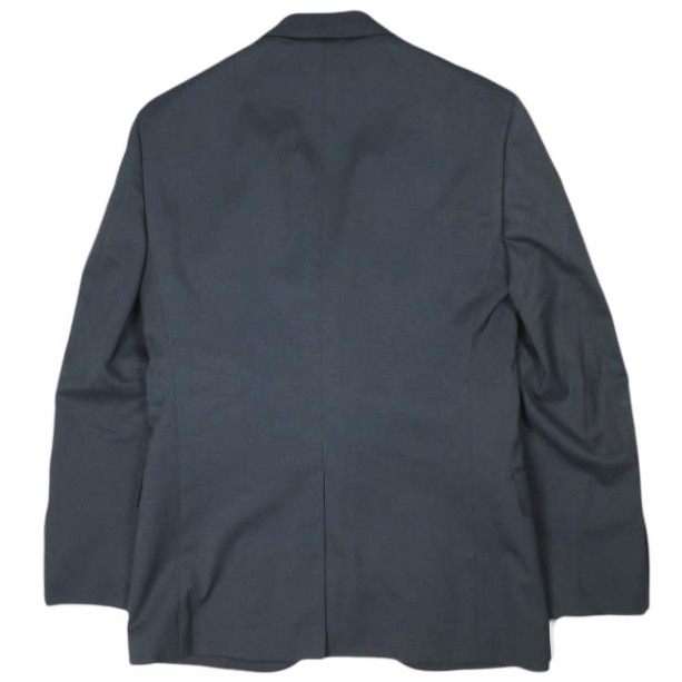 グリーンレーベルリラクシング ユナイテッドアローズ MODERATION SUIT ウールポリエステル スーツセット
