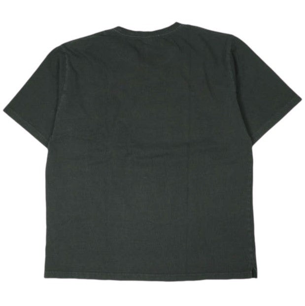 ヴァイナルアーカイブフルーツオブザルームビューティーアンドユースユナイテッドアローズ S Sスリット コットンTシャツ
