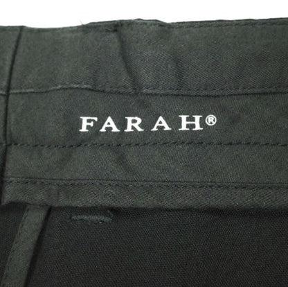ファーラー FLARE PANTS スラックス