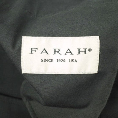 ファーラー FLARE PANTS スラックス