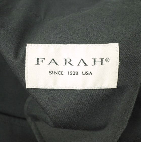 ファーラー FLARE PANTS スラックス