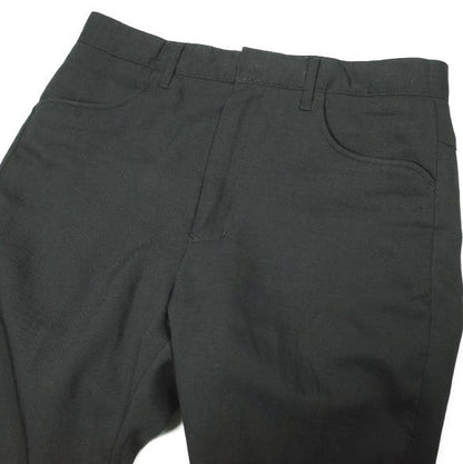 ファーラー FLARE PANTS スラックス