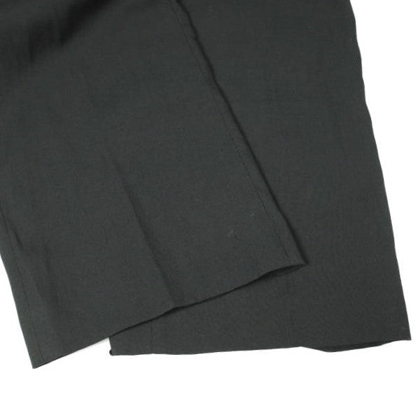 ファーラー FLARE PANTS スラックス