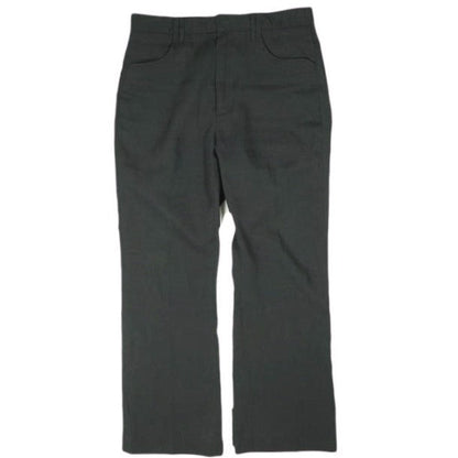 ファーラー FLARE PANTS スラックス