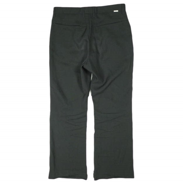 ファーラー FLARE PANTS スラックス