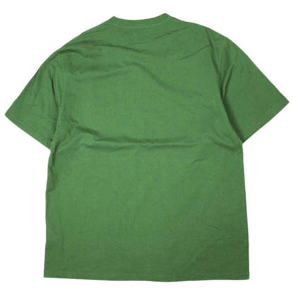パレススケートボーズ グラフィック コットン Tシャツ