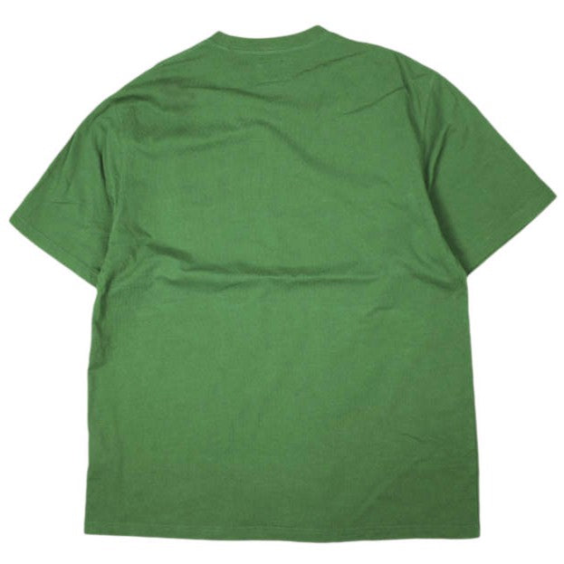 パレススケートボーズ グラフィック コットン Tシャツ
