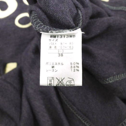 ウィルソン SCOUTS OF AMERICA ポリエステルコットンレーヨンTシャツ