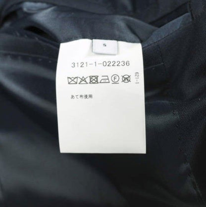 グリーンレーベルリラクシング ユナイテッドアローズ MODERATION SUIT ウールポリエステル スーツセット