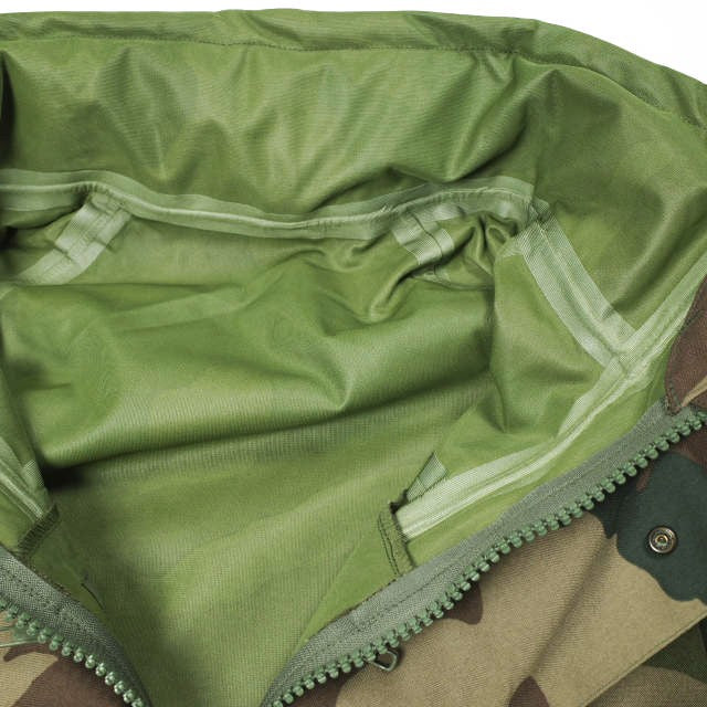 フランス軍 WINTEX マウンテンパーカー