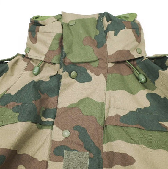 フランス軍 WINTEX マウンテンパーカー