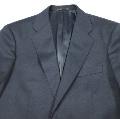 グリーンレーベルリラクシング ユナイテッドアローズ MODERATION SUIT ウールポリエステル スーツセット