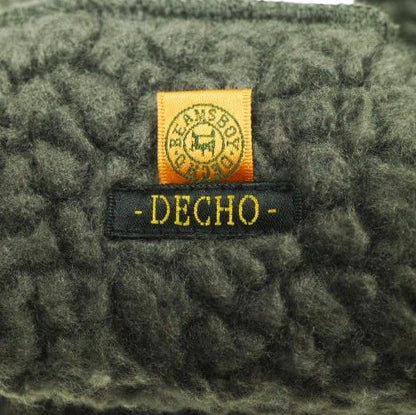 DECHO ウールビーニー