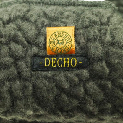 DECHO ウールビーニー