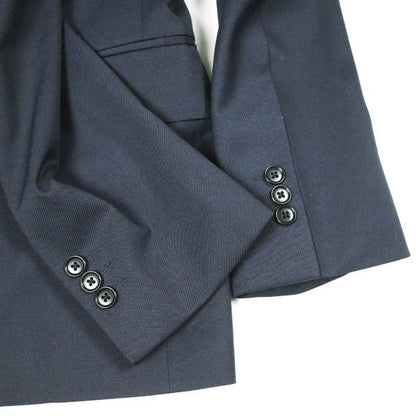 グリーンレーベルリラクシング ユナイテッドアローズ MODERATION SUIT ウールポリエステル スーツセット