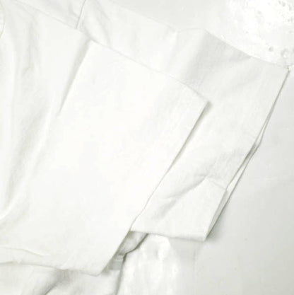 ビームスプラス Henley Tee コットンTシャツ