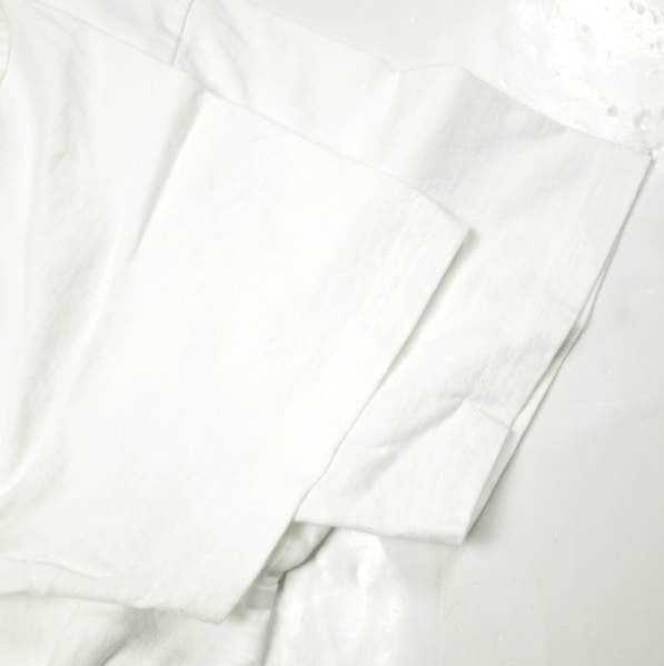 ビームスプラス Henley Tee コットンTシャツ