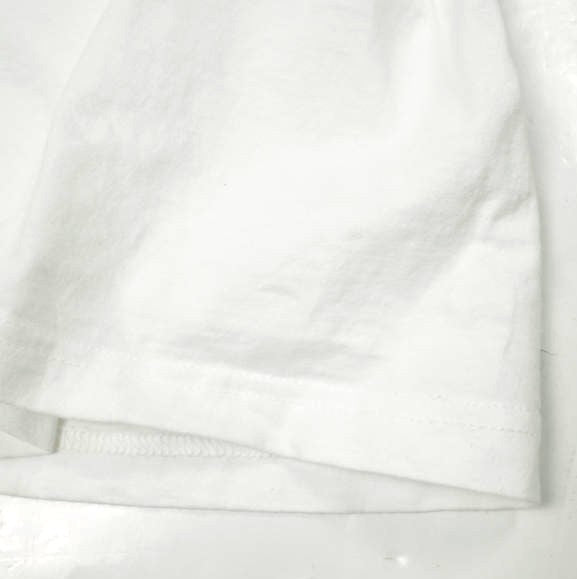 ビームスプラス Henley Tee コットンTシャツ