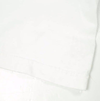 リアルスケートボード VISTY TEE コットンTシャツ