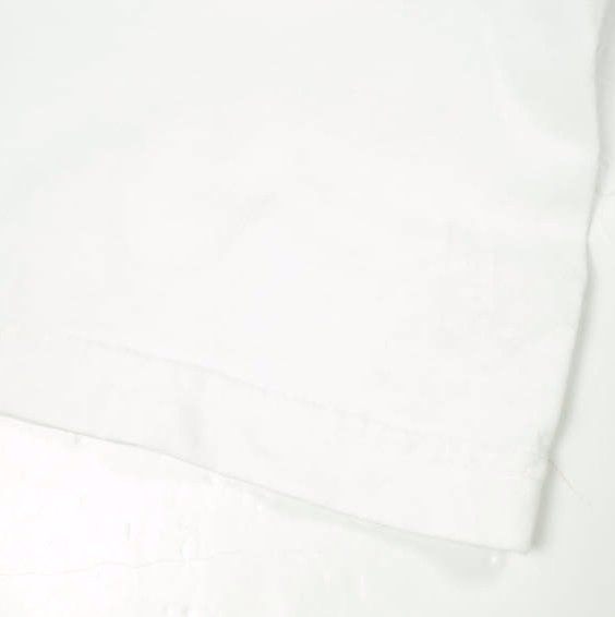 リアルスケートボード VISTY TEE コットンTシャツ