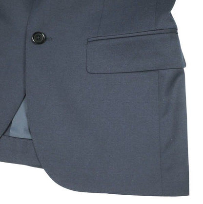 グリーンレーベルリラクシング ユナイテッドアローズ MODERATION SUIT ウールポリエステル スーツセット