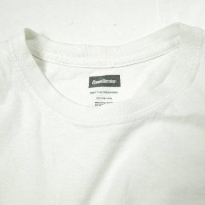フレッシュサービス コットンTシャツ