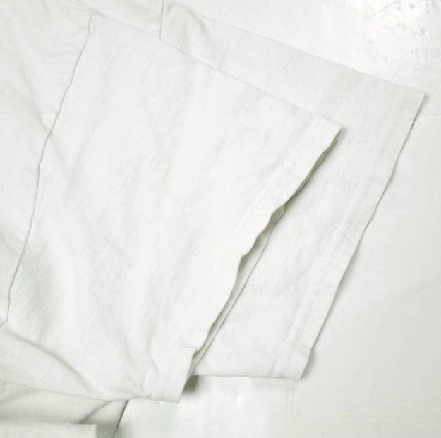 フレッシュサービス コットンTシャツ