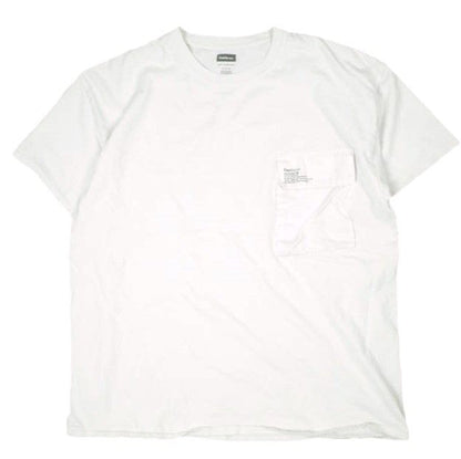 フレッシュサービス コットンTシャツ