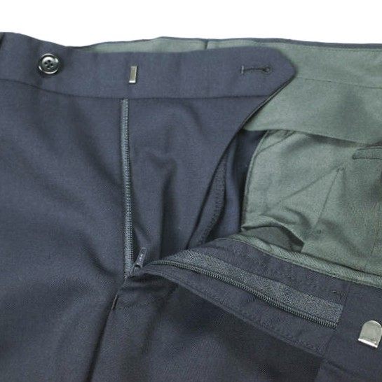 グリーンレーベルリラクシング ユナイテッドアローズ MODERATION SUIT ウールポリエステル スーツセット