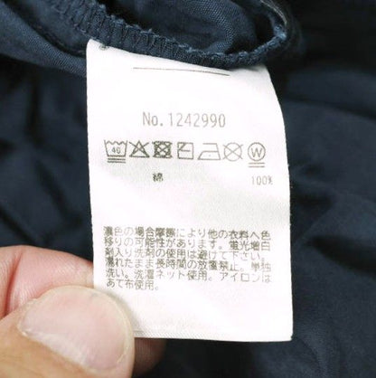 ゴートゥハリウッド×ビーミングバイビームス 24SS コットンワンピース 限定