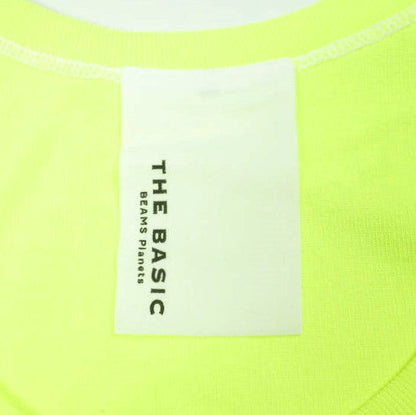 ビームスプラネッツ THE BASIC タンクトップ
