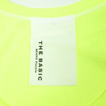 ビームスプラネッツ THE BASIC タンクトップ