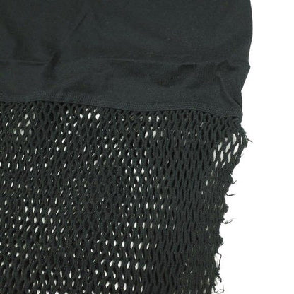 プロヴォーク MESH コットンタンクトップ
