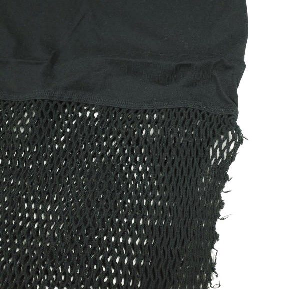 プロヴォーク MESH コットンタンクトップ