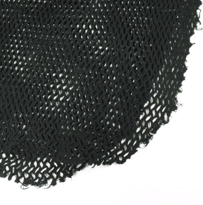 プロヴォーク MESH コットンタンクトップ