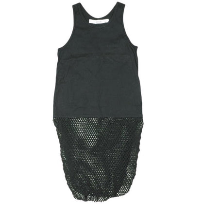 プロヴォーク MESH コットンタンクトップ